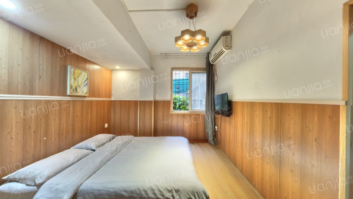 四浩庄2号二手房实景图