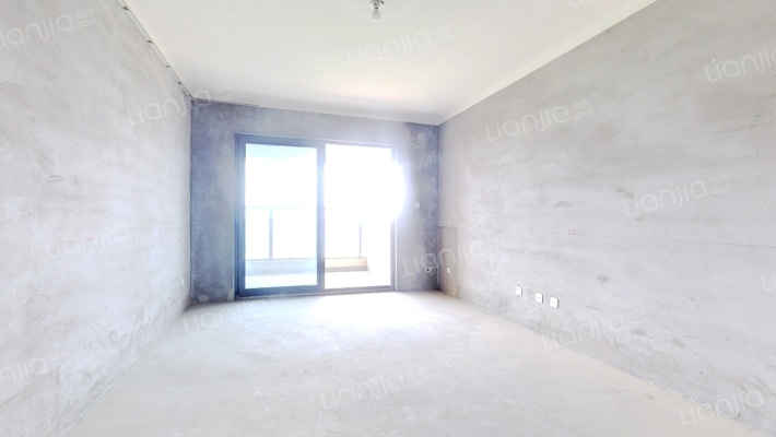 江南世家二手房实景图