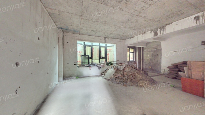 万城·世茂国际花园二手房实景图