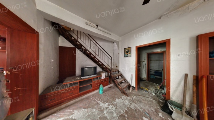 赣东北23号二手房实景图