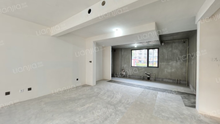 顺城万科海潮云起一期二手房实景图