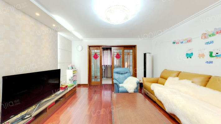 华中园二手房实景图