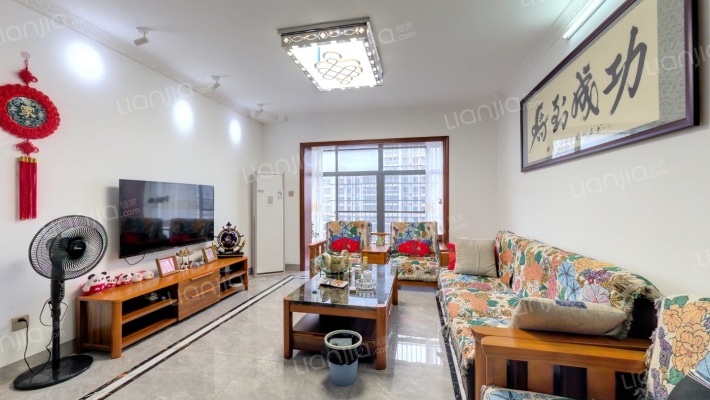 八顺大厦二手房实景图