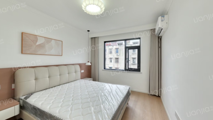 海棠花园二手房实景图