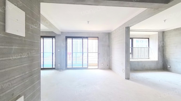 蓝城云锦桃源二手房实景图