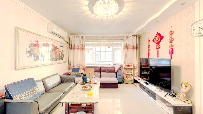 亨泰花园二手房实景图