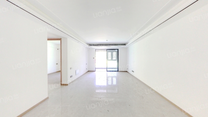 融创福州府A区二手房实景图