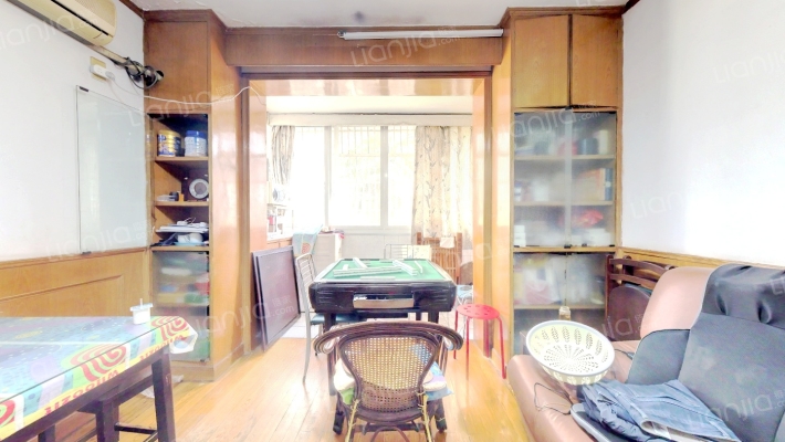 阜新路284弄二手房实景图