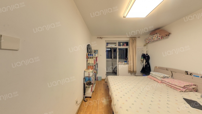 长征楼(河东区)二手房实景图