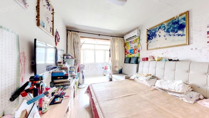 张王庙二手房实景图