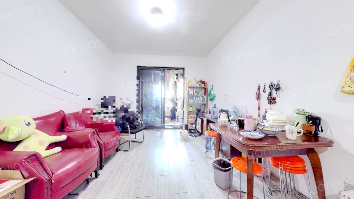 金沙湖和谐嘉园 二手房实景图