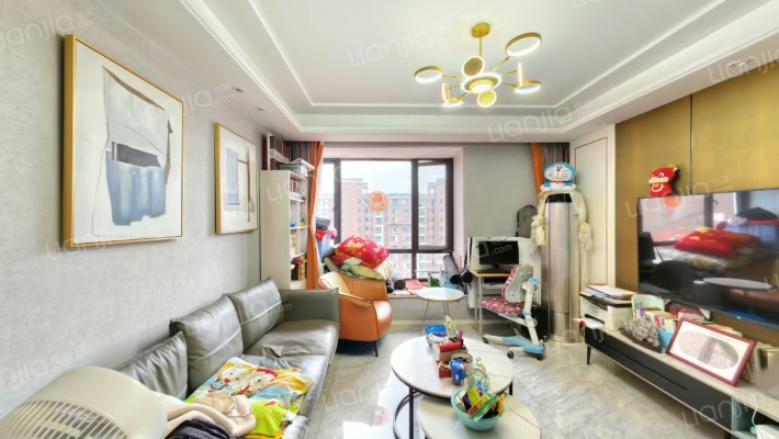 蓝鼎观湖苑二手房实景图