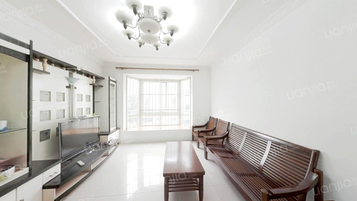 丽江村小区二手房实景图