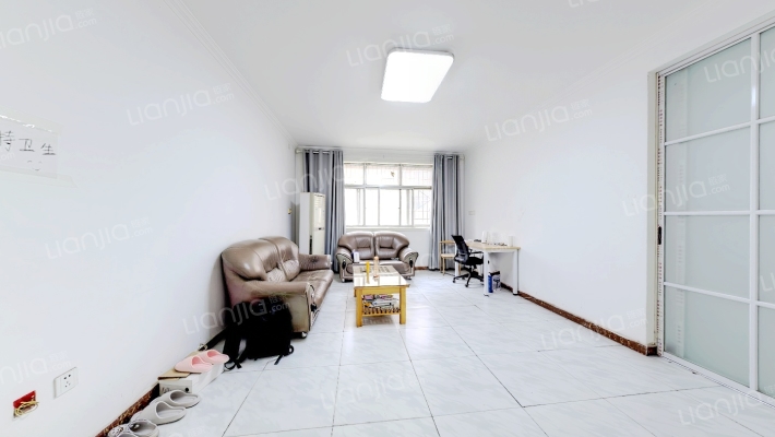 景明街2号院二手房实景图