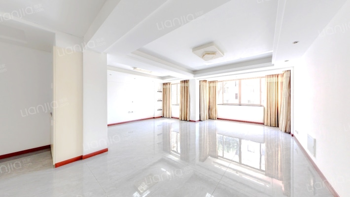 万红二村二手房实景图