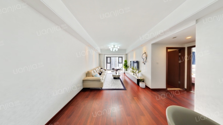 同森锦熙三期二手房实景图