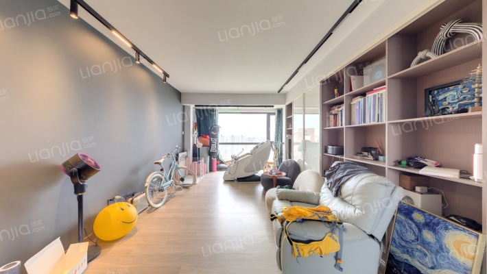 华滨家园二手房实景图