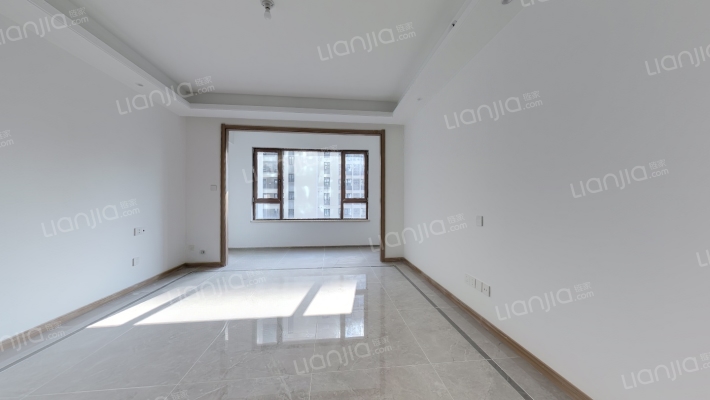 金辉长安云筑二手房实景图