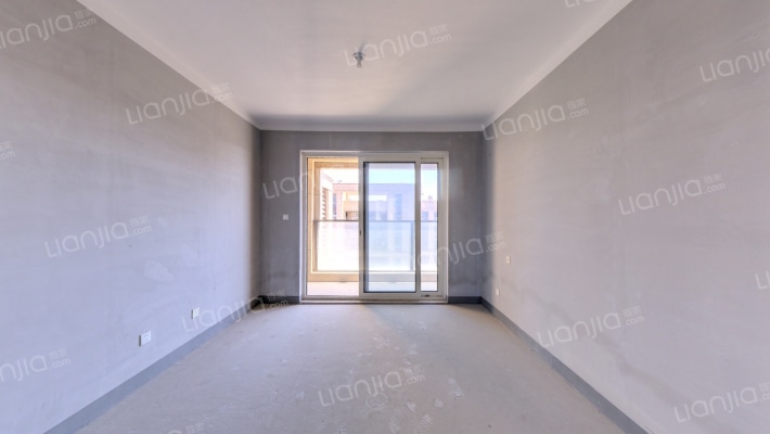 融创运河壹号府一期二手房实景图