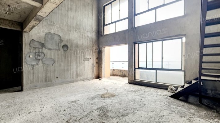 凯旋城二手房实景图