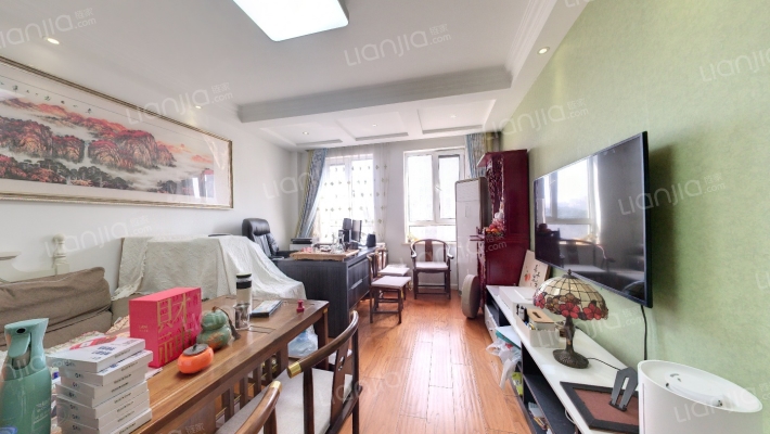 正商红枫谷二手房实景图