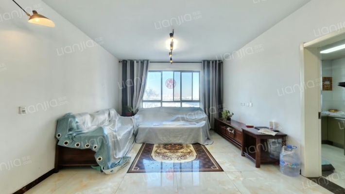 非常旺角望湖花园二手房实景图