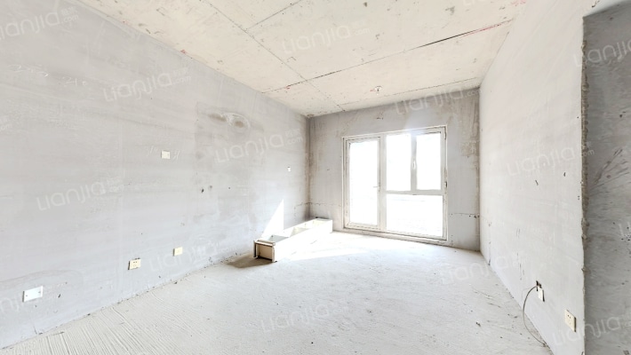 亿树泉城二手房实景图