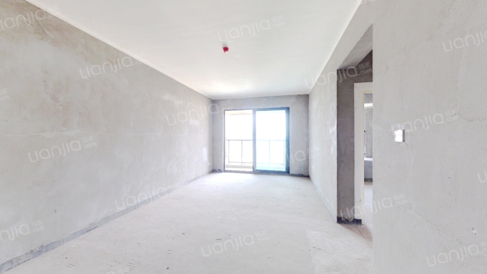 鲁能泰山7号六街区二手房实景图