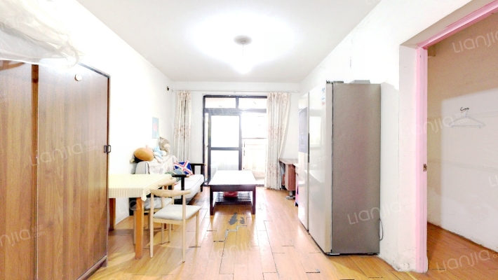 清风雅苑二手房实景图