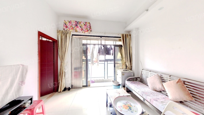 海浩广场二手房实景图