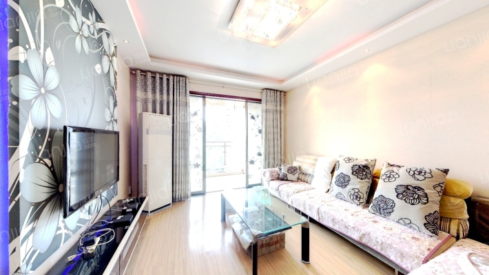 锦城天秀二手房实景图