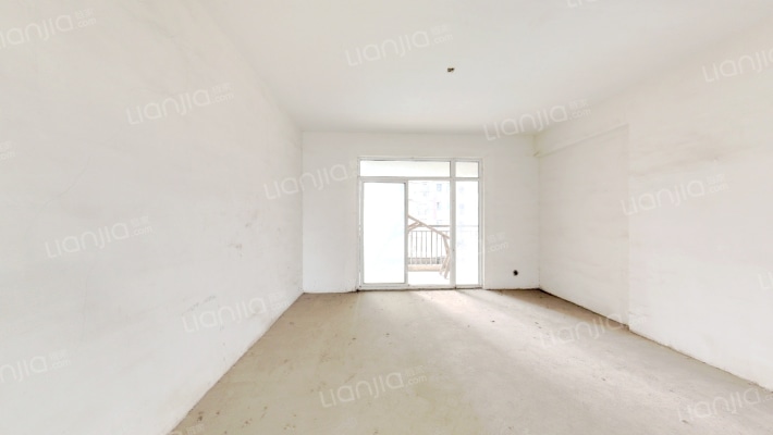 长江鑫都A区二手房实景图