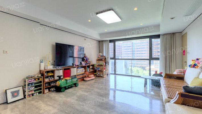 沁和园二手房实景图