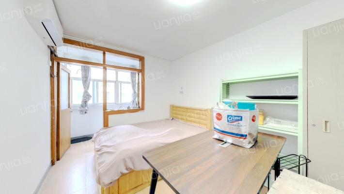 港北小区二手房实景图