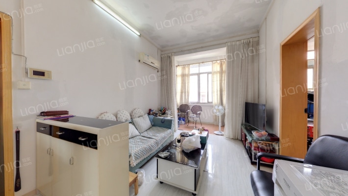 张家湾小区二手房实景图