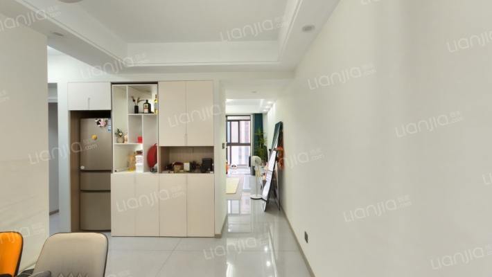 通运华庭二手房实景图