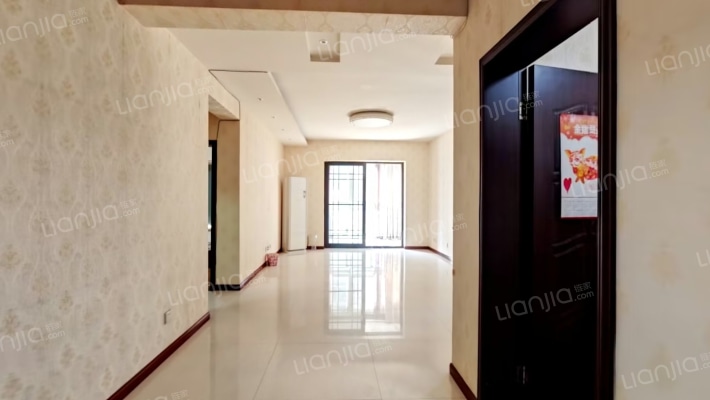 曼哈顿二手房实景图