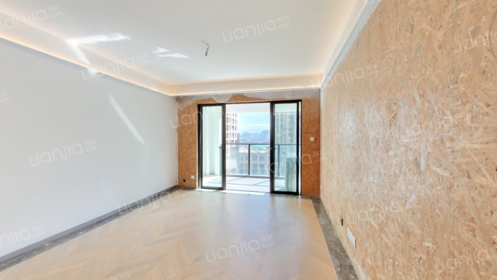 吾悦首府二手房实景图