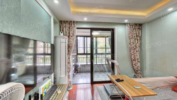 香河湾二手房实景图