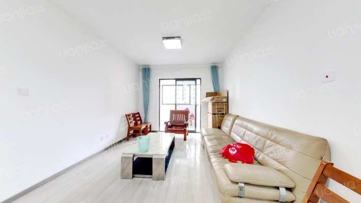 花冲盛世家园二手房实景图