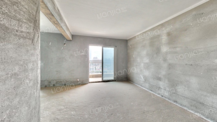 硕实馨园二手房实景图