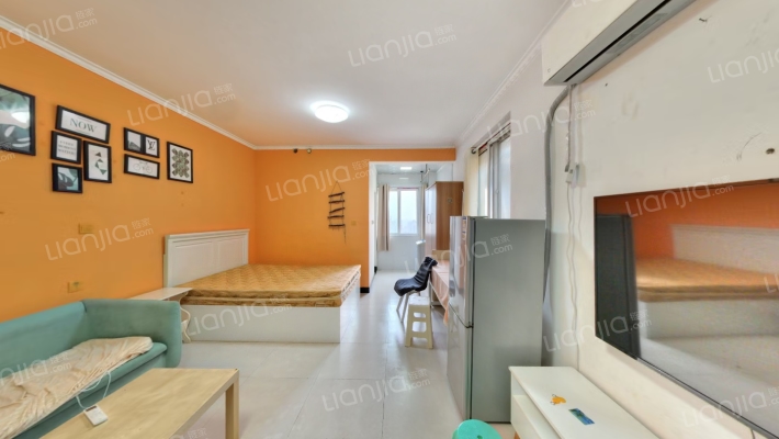 凤城庭院二手房实景图