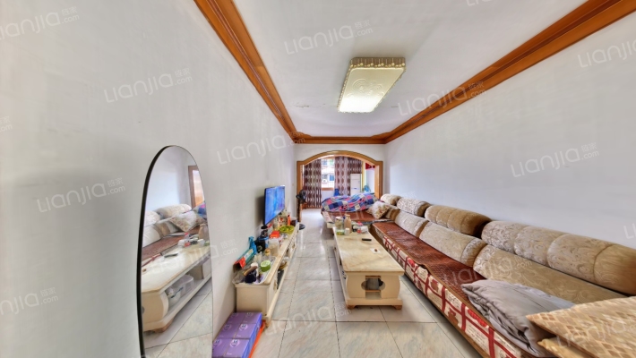 万丰二村二手房实景图