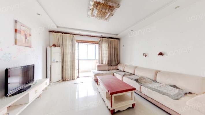 古巷新村二手房实景图