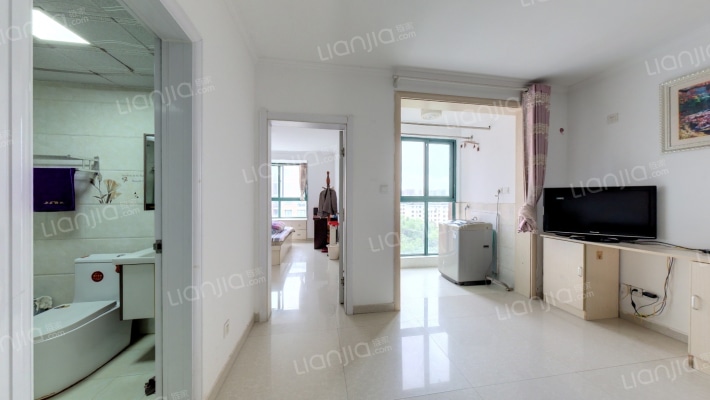 东城佳园二手房实景图