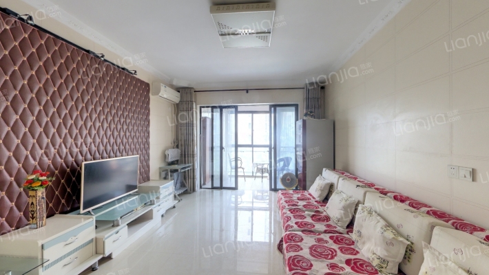 滨河华庭二手房实景图