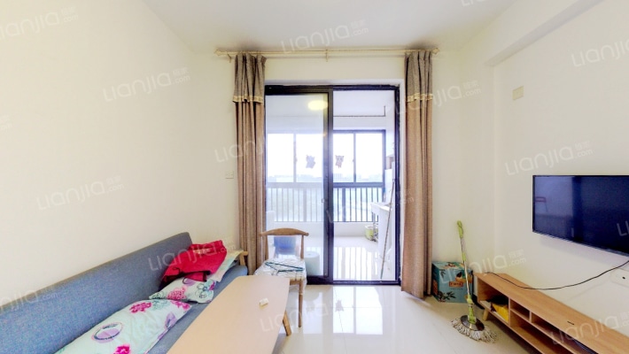 水汀人家二手房实景图