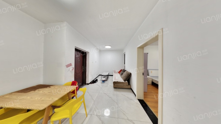 广乐家园二手房实景图