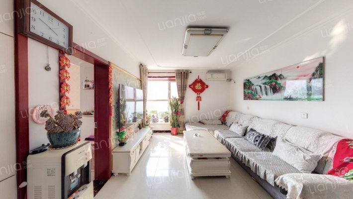 都市怡景小区二手房实景图