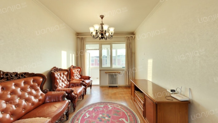 农科院二手房实景图